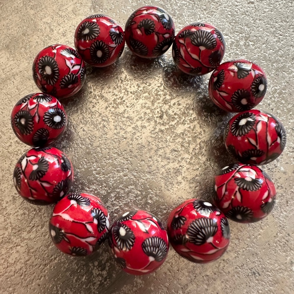 Vera Bradley Bracelet